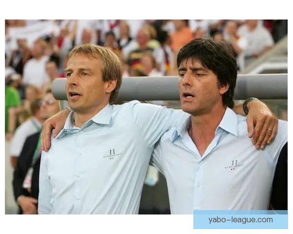 克林斯曼谈意大利踢球经验 称穆西亚拉亚马尔可能在意乙锻炼成长