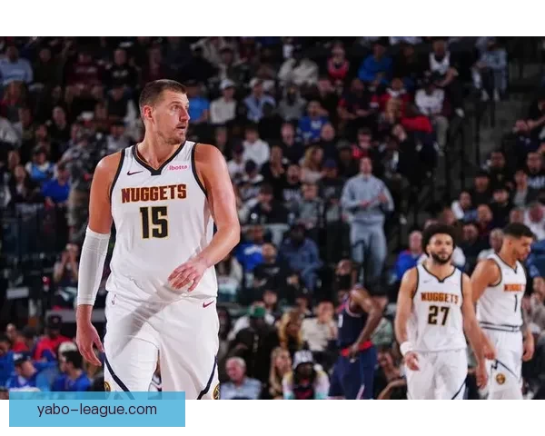 约基奇谈沃特森恢复期 掘金现阶段重心放在球员健康