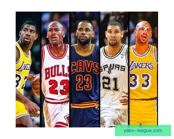 奥尼尔称乔丹为历史最佳 詹姆斯是魔术师约翰逊的放大版