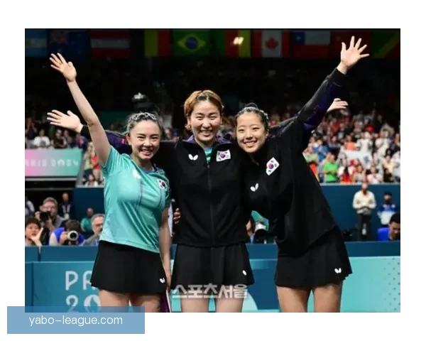 申裕斌创历史成韩乒队首人 11比0横扫中国28岁王牌跻身四强