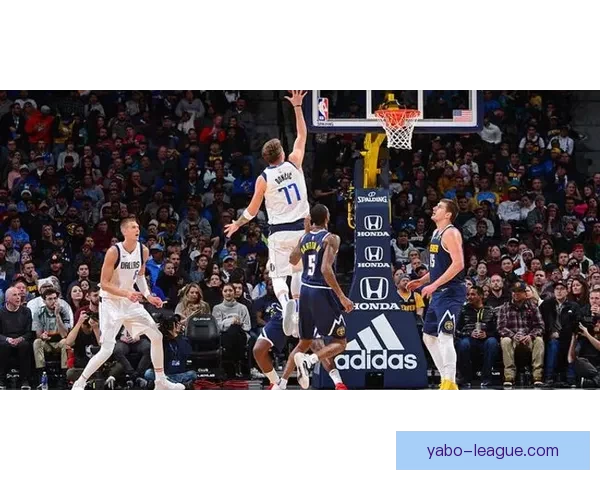 约基奇大号三双领掘金末节逆转穆雷小哈达威表现出彩 约基奇大号三双领掘金末节逆转穆雷小哈达威表现出彩