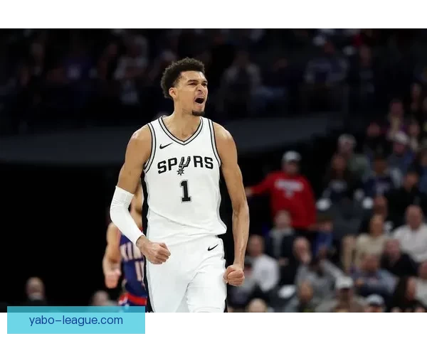 文班亚马冲击MVP仍受限 数据对比显示他落后两大巨星