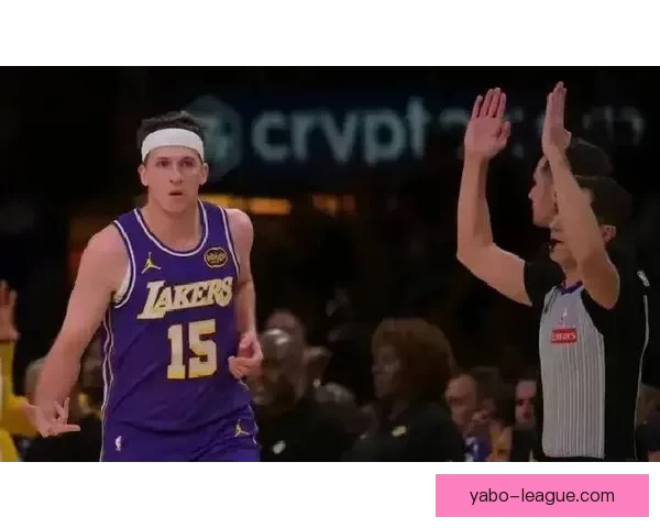 今夏多支球队欲挖角湖人球员 可能为里夫斯开出顶薪级短期合同