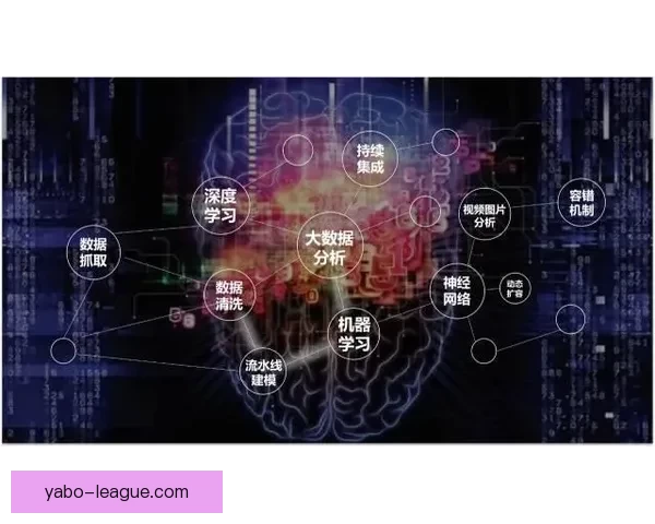 精准体育竞猜分析与赛事胜负趋势预测全攻略